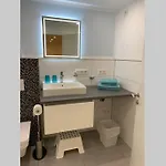 Apartment Modern Business Apartment: With Parking Bonn